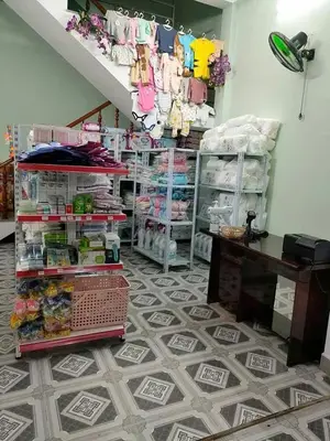 Bán nhà Phan Thanh Điện Bàn, Quảng Nam (khu khác) – 87,5 m², 2 tầng, 2,85 tỷ