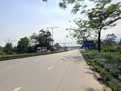 Bán đất Hoàng Văn Thái, Liên Chiểu – 913 m², 5,95 tỷ
