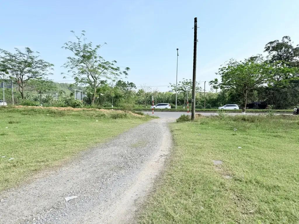 Bán đất Hoàng Văn Thái, Liên Chiểu – 913 m², 5,95 tỷ – ảnh 4