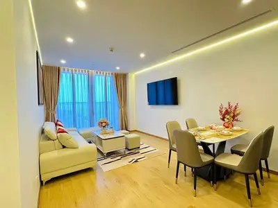 Bán nhà mặt tiền SAM TOWER Như Nguyệt, Hải Châu – 68 m², 6 tầng, 5,7 tỷ