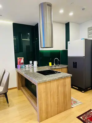 Bán nhà mặt tiền SAM TOWER Như Nguyệt, Hải Châu – 68 m², 6 tầng, 5,7 tỷ – ảnh 3