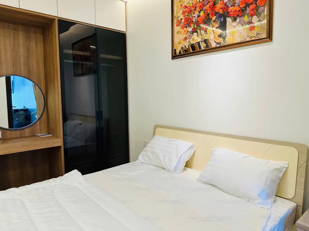 Bán nhà mặt tiền SAM TOWER Như Nguyệt, Hải Châu – 68 m², 6 tầng, 5,7 tỷ – ảnh 4