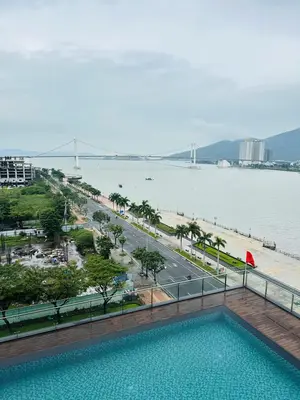 Bán nhà mặt tiền SAM TOWER Như Nguyệt, Hải Châu – 68 m², 6 tầng, 5,7 tỷ – ảnh 7