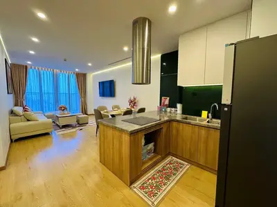 Bán nhà mặt tiền SAM TOWER Như Nguyệt, Hải Châu – 68 m², 6 tầng, 5,7 tỷ – ảnh 8