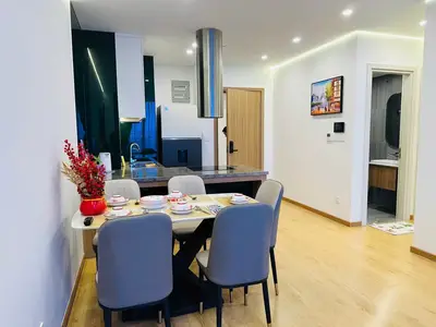 Bán nhà mặt tiền SAM TOWER Như Nguyệt, Hải Châu – 68 m², 6 tầng, 5,7 tỷ – ảnh 12