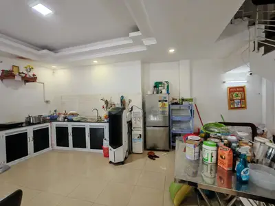 Bán nhà Hàm Nghi, Thanh Khê – 71,9 m², 4,5 tầng, 26 tỷ – ảnh 2