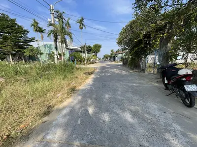 Bán đất Phú Bông Duy Xuyên, Quảng Nam (khu khác) – 322 m², 2,1 tỷ