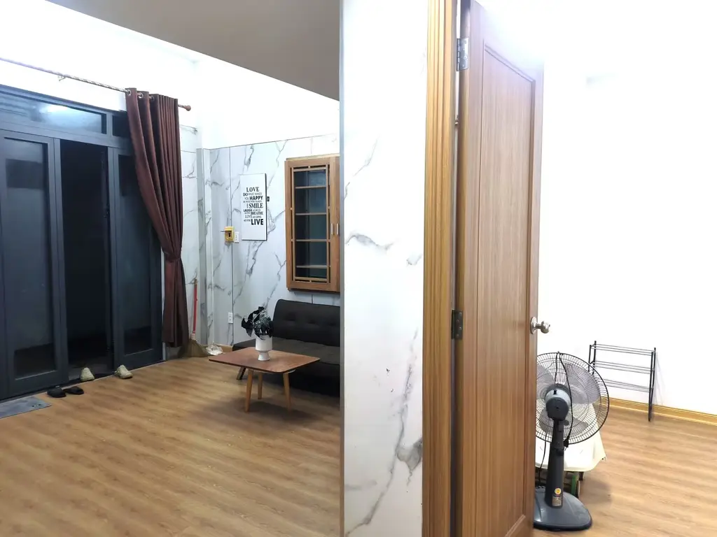 Bán nhà Nguyễn Phước Nguyên, Thanh Khê – 42 m², 2 tầng, 3,1 tỷ – ảnh 3