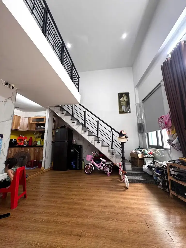 Bán nhà Nguyễn Phước Nguyên, Thanh Khê – 42 m², 2 tầng, 3,1 tỷ – ảnh 4