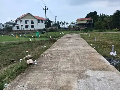 Bán đất Nam Phước, Quảng Nam (khu khác) – 85,3 m², 650 triệu