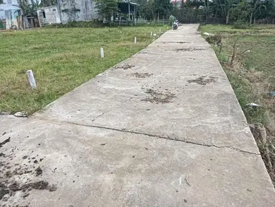 Bán đất Nam Phước, Quảng Nam (khu khác) – 85,3 m², 650 triệu – ảnh 2