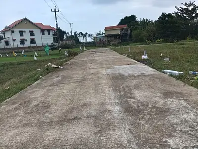Bán đất Nam Phước, Quảng Nam (khu khác) – 85,3 m², 650 triệu – ảnh 3