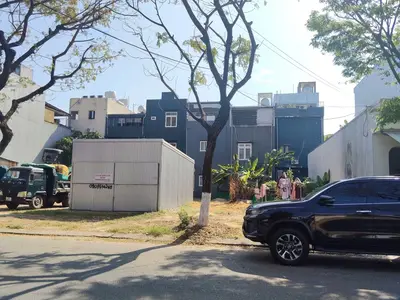 Bán đất mặt tiền Trần Nguyên Đán, Liên Chiểu – 95 m², 7,9 tỷ – ảnh 2