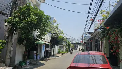 Bán đất Kiệt Lê Văn Hiến, Ngũ Hành Sơn – 76,5 m², 3,3 tỷ – ảnh 3