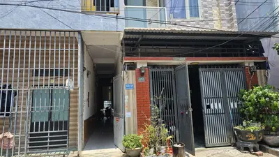 Bán đất Kiệt Lê Văn Hiến, Ngũ Hành Sơn – 76,5 m², 3,3 tỷ – ảnh 4