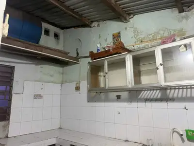 Bán nhà Kiệt Nguyễn Tất Thành, Thanh Khê – 60 m², 1,5 tầng, 4,1 tỷ