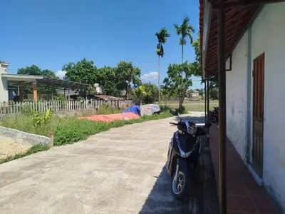 Bán nhà Tiến 256,5, Hòa Vang – 256 m², 1 tầng, 2,5 tỷ – ảnh 3
