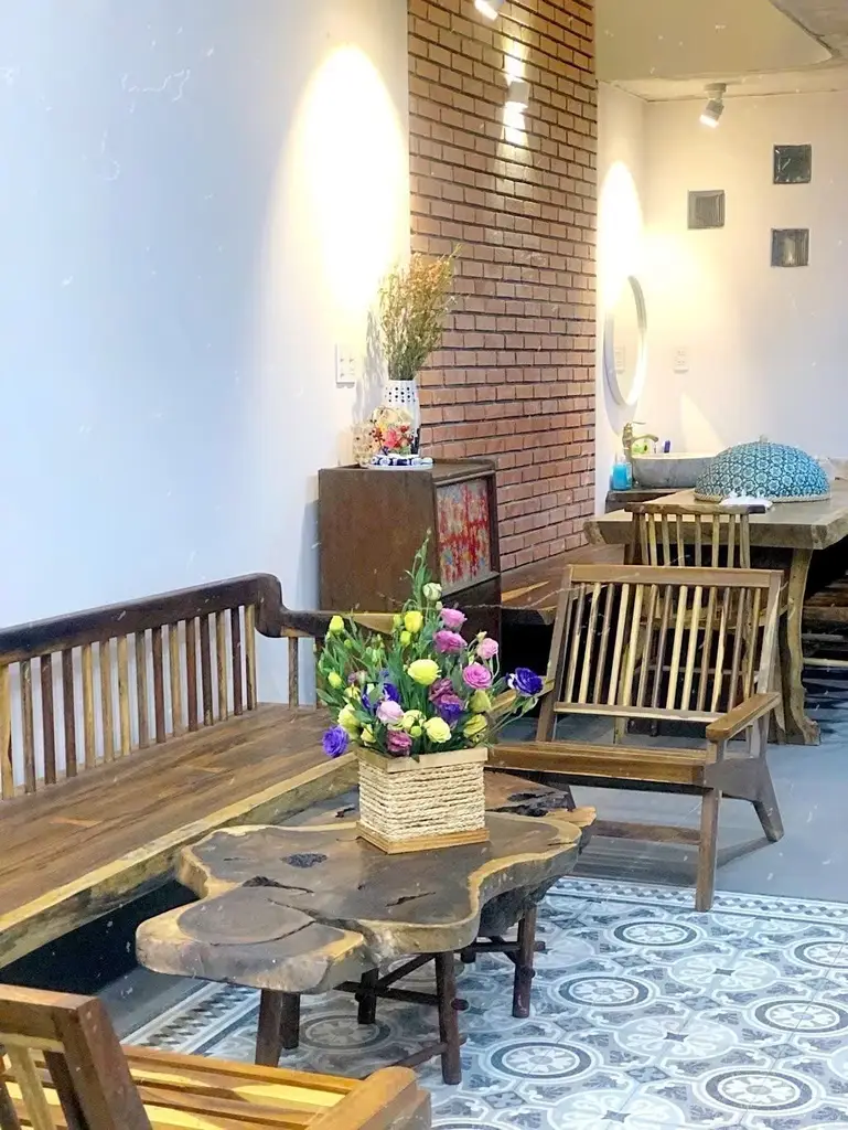 Bán nhà Chế Lan Viên, Ngũ Hành Sơn – 76 m², 3 tầng, 10,5 tỷ – ảnh 2