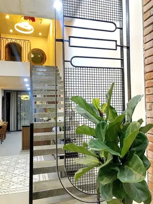 Bán nhà Chế Lan Viên, Ngũ Hành Sơn – 76 m², 3 tầng, 10,5 tỷ – ảnh 5
