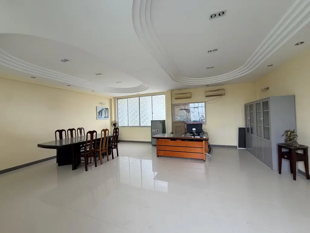 Bán nhà mặt tiền Hoàng Văn Thái, Liên Chiểu – 2.405 m², 4 tầng, 50 tỷ – ảnh 5