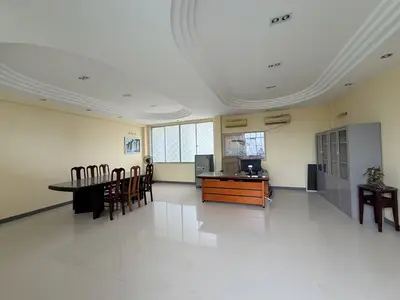Bán nhà mặt tiền Hoàng Văn Thái, Liên Chiểu – 2.405 m², 4 tầng, 50 tỷ – ảnh 5