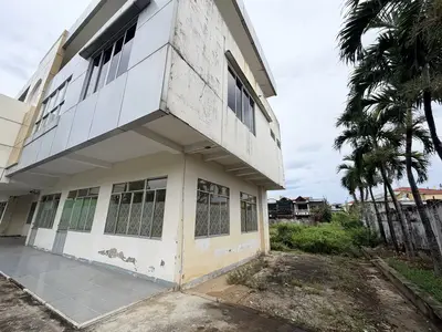 Bán nhà mặt tiền Hoàng Văn Thái, Liên Chiểu – 2.405 m², 4 tầng, 50 tỷ – ảnh 6