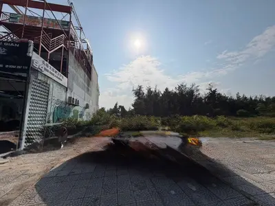 Bán đất mặt tiền Võ Nguyên Giáp, Ngũ Hành Sơn – 155 m², 25 tỷ – ảnh 2