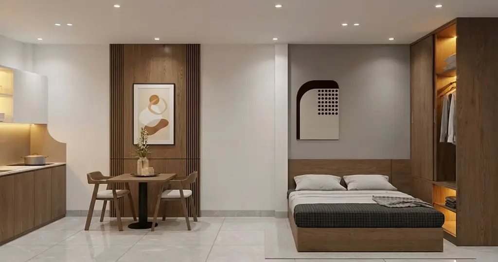 Bán nhà mặt tiền Bình An 7, Hải Châu – 96,4 m², 3 tầng, 10,8 tỷ – ảnh 2