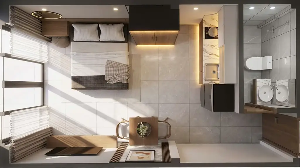 Bán nhà mặt tiền Bình An 7, Hải Châu – 96,4 m², 3 tầng, 10,8 tỷ – ảnh 3