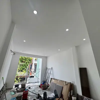 Bán nhà mặt tiền Bình An 7, Hải Châu – 96,4 m², 3 tầng, 10,8 tỷ – ảnh 4