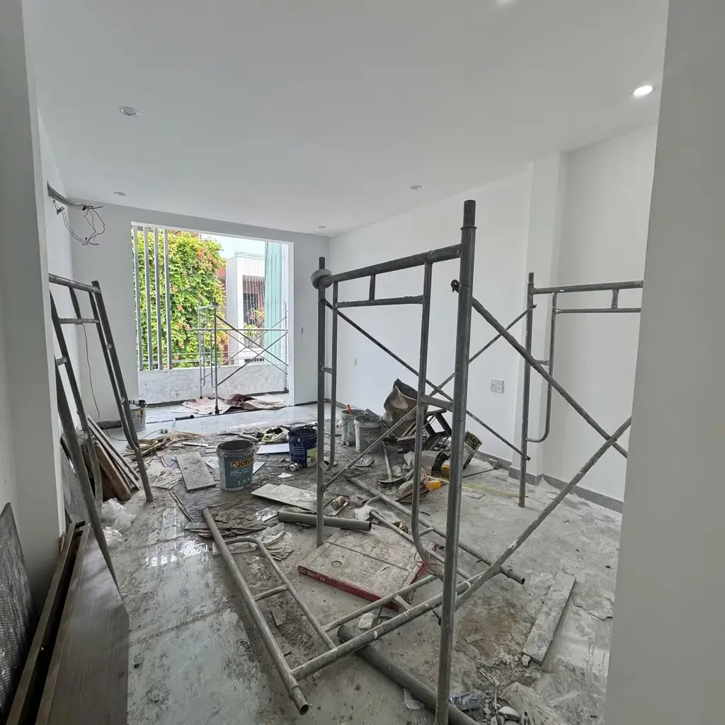 Bán nhà mặt tiền Bình An 7, Hải Châu – 96,4 m², 3 tầng, 10,8 tỷ – ảnh 5