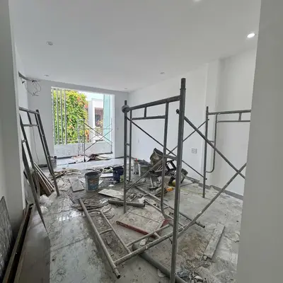 Bán nhà mặt tiền Bình An 7, Hải Châu – 96,4 m², 3 tầng, 10,8 tỷ – ảnh 5