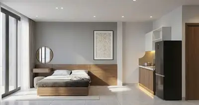 Bán nhà mặt tiền Bình An 7, Hải Châu – 96,4 m², 3 tầng, 10,8 tỷ – ảnh 9