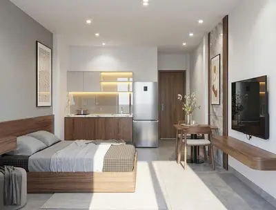 Bán nhà mặt tiền Bình An 7, Hải Châu – 96,4 m², 3 tầng, 10,8 tỷ – ảnh 10