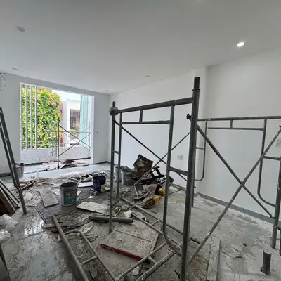 Bán nhà mặt tiền Bình An 7, Hải Châu – 96,4 m², 3 tầng, 10,8 tỷ – ảnh 14