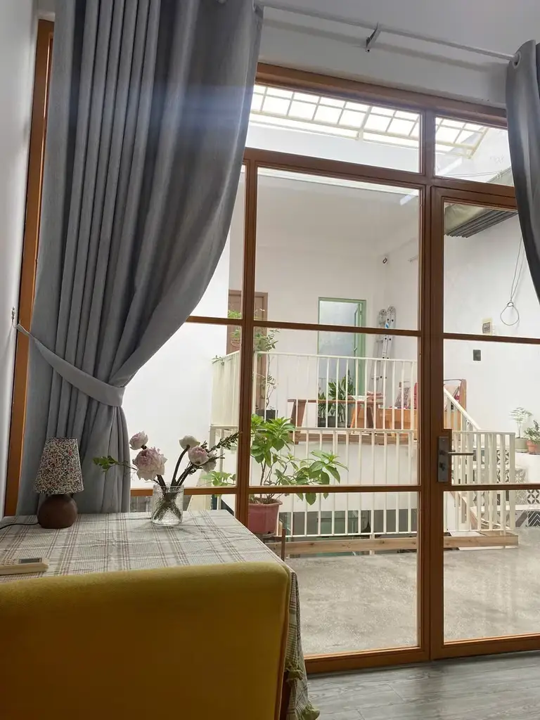 Bán nhà mặt tiền Khánh An 1, Liên Chiểu – 100 m², 2 tầng, 5,8 tỷ – ảnh 2