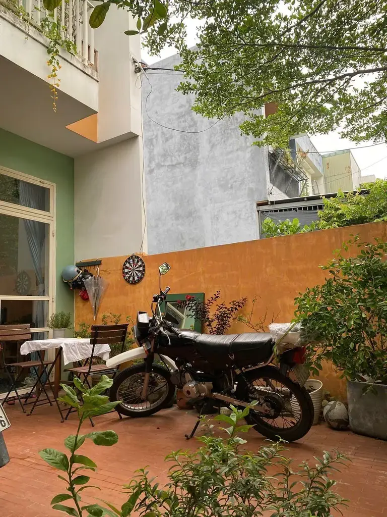 Bán nhà mặt tiền Khánh An 1, Liên Chiểu – 100 m², 2 tầng, 5,8 tỷ – ảnh 3