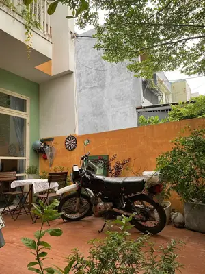 Bán nhà mặt tiền Khánh An 1, Liên Chiểu – 100 m², 2 tầng, 5,8 tỷ – ảnh 3