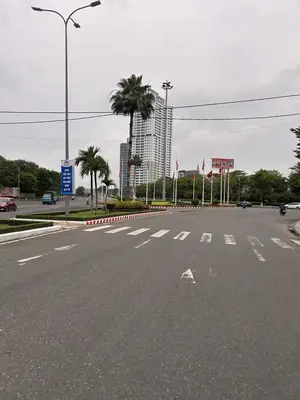 Bán đất Ông Ích Khiêm, Hải Châu – 75 m², 6,3 tỷ