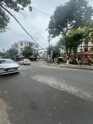 Bán đất Ông Ích Khiêm, Hải Châu – 75 m², 6,3 tỷ – ảnh 2