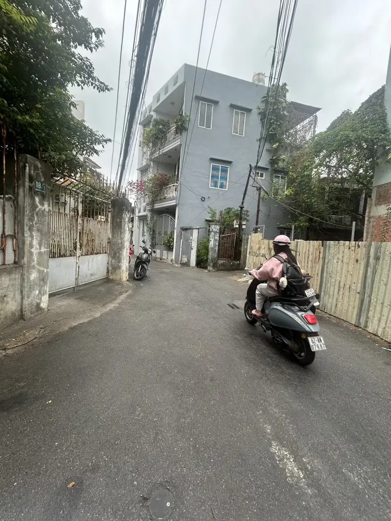 Bán đất Ông Ích Khiêm, Hải Châu – 75 m², 6,3 tỷ – ảnh 4