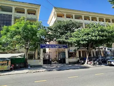Bán nhà Lạc Long Quán, Liên Chiểu – 150 m², 4 tầng, 13,9 tỷ – ảnh 2