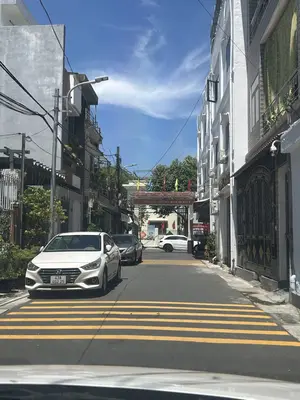 Bán nhà Lạc Long Quán, Liên Chiểu – 150 m², 4 tầng, 13,9 tỷ – ảnh 3