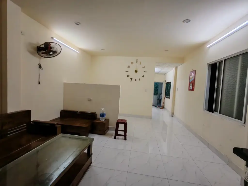 Bán nhà mặt tiền Hàn Mạc Tử, Hải Châu – 62,4 m², 2 tầng, 6,5 tỷ – ảnh 2