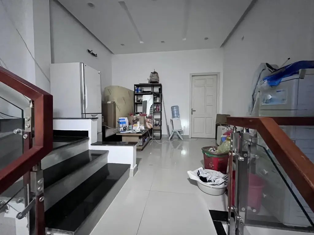 Bán nhà An Thượng 17, Ngũ Hành Sơn – 60 m², 3 tầng, 15,2 tỷ – ảnh 2