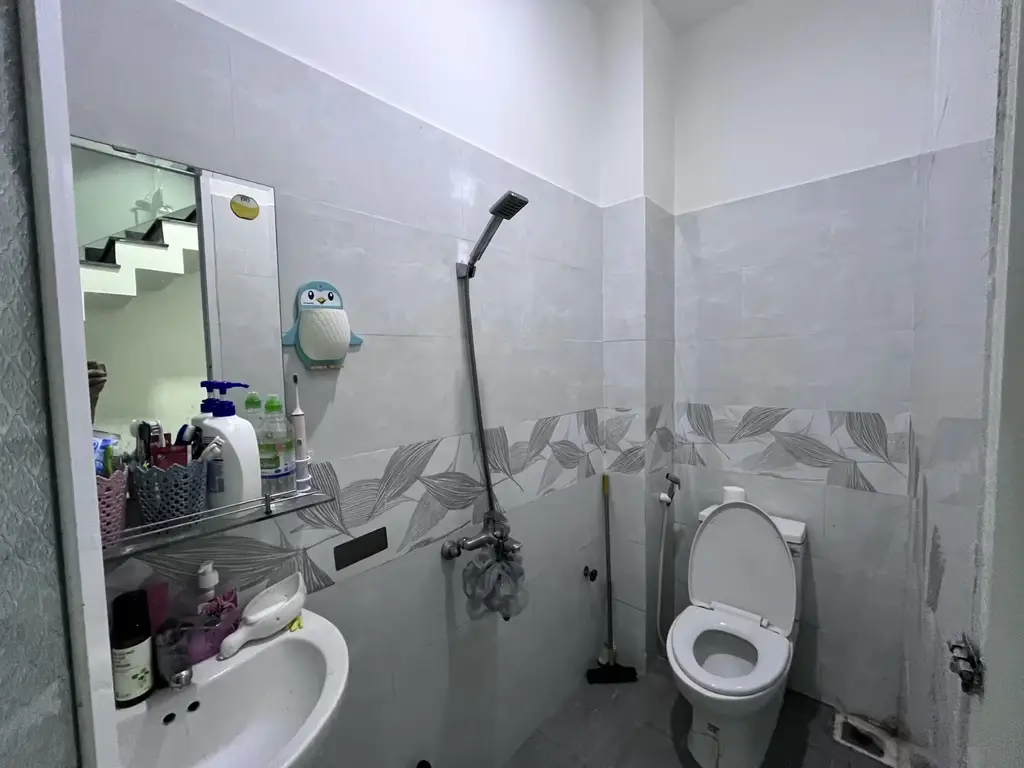 Bán nhà An Thượng 17, Ngũ Hành Sơn – 60 m², 3 tầng, 15,2 tỷ – ảnh 3