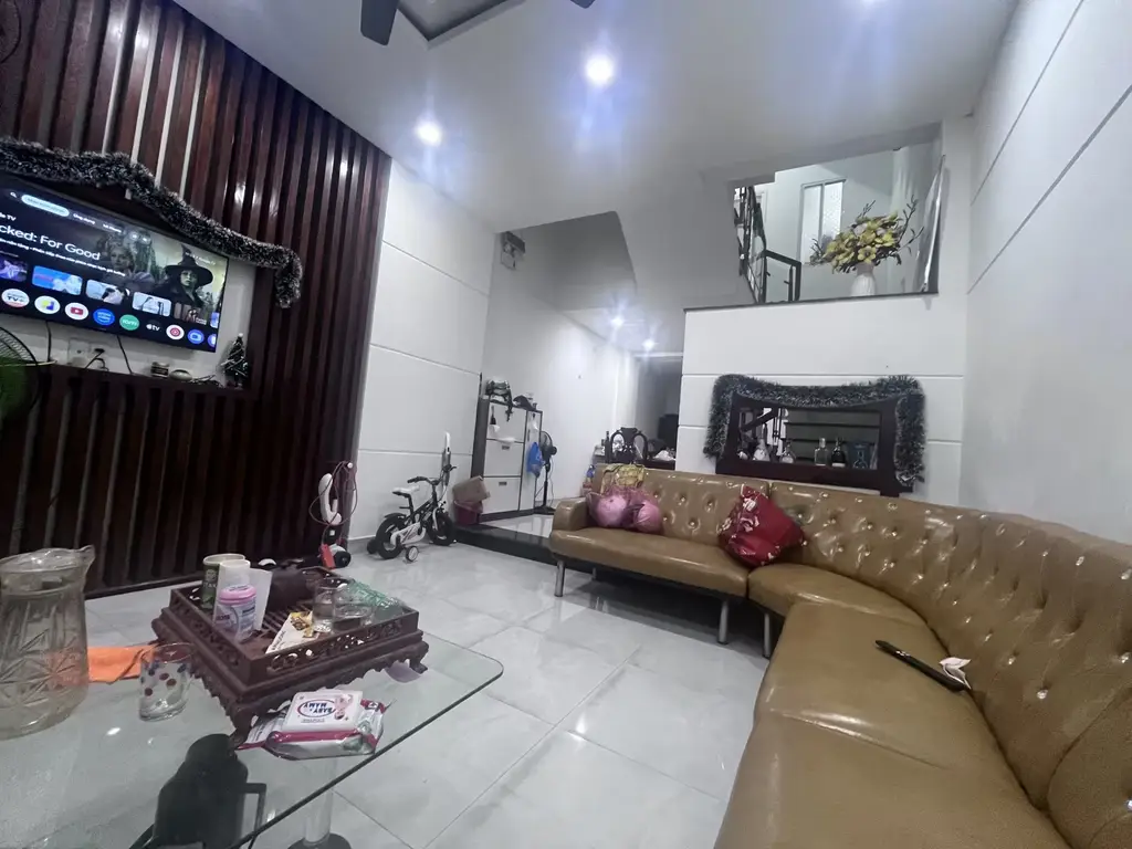 Bán nhà An Thượng 17, Ngũ Hành Sơn – 60 m², 3 tầng, 15,2 tỷ – ảnh 4