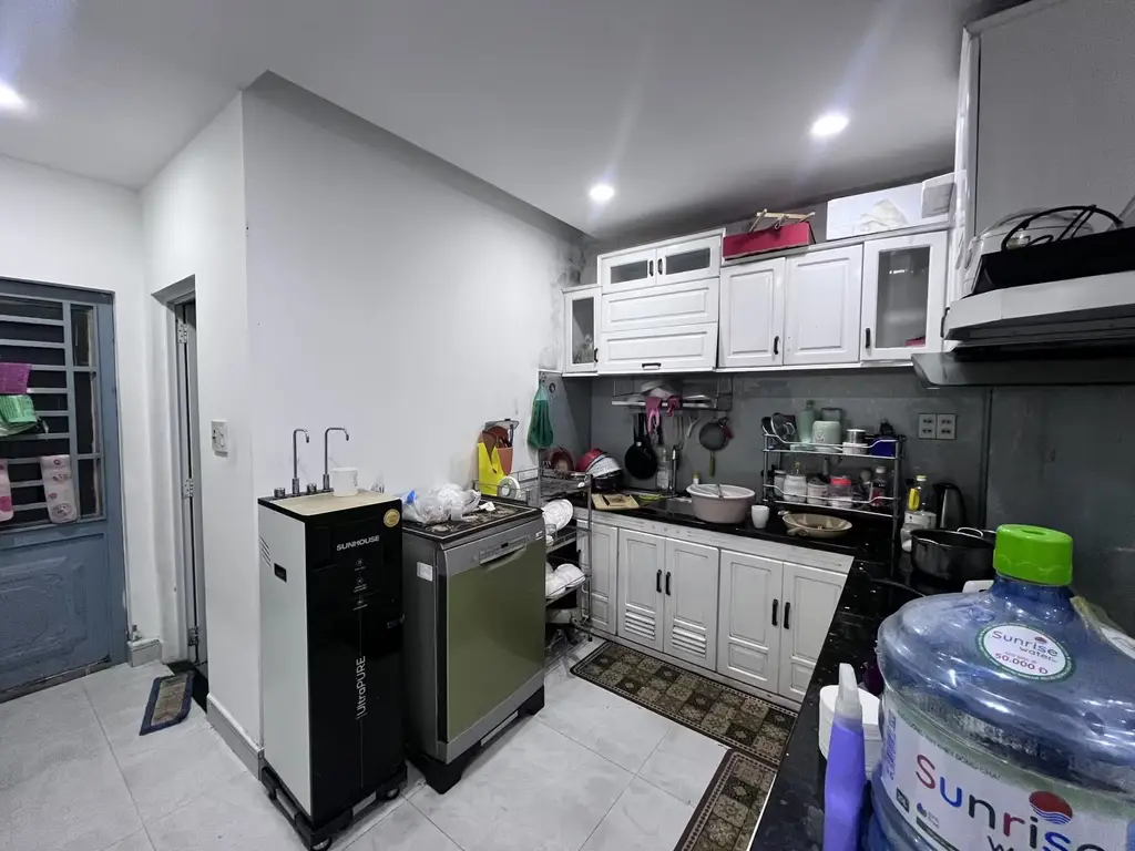 Bán nhà An Thượng 17, Ngũ Hành Sơn – 60 m², 3 tầng, 15,2 tỷ – ảnh 5