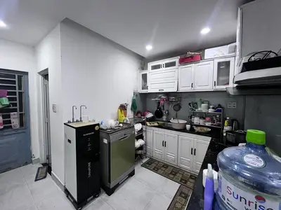 Bán nhà An Thượng 17, Ngũ Hành Sơn – 60 m², 3 tầng, 15,2 tỷ – ảnh 5