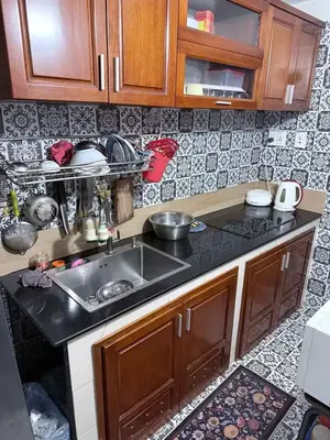 Bán nhà Chung cư Nest home Chu Huy Mân 9, Sơn Trà – 54 m², 7 tầng, 2,75 tỷ